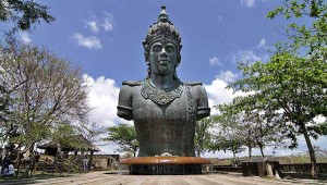 garuda wisnu kencana