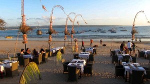 pantai jimbaran
