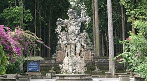 sangeh
