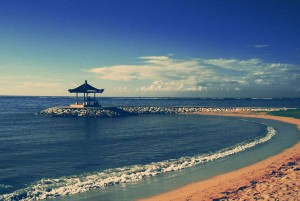 Pantai Sanur Bali