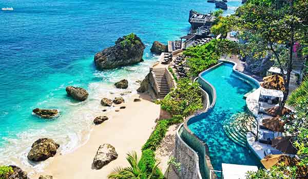ayana resorts bali