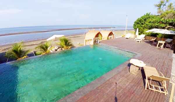 baturiti villa and resto