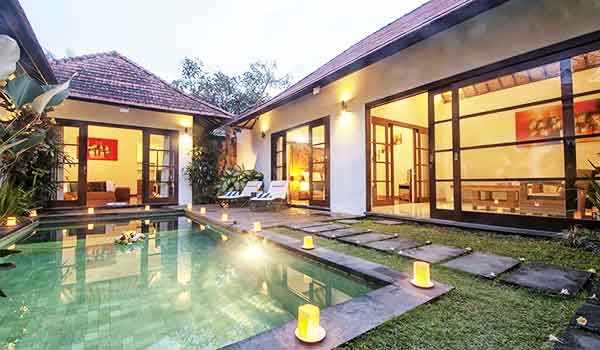 bayad ubud bali villa