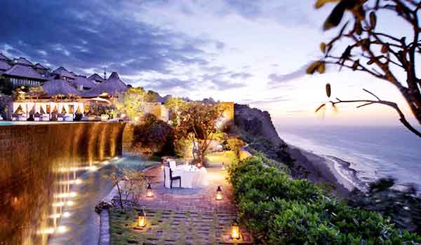 bulgari hotel bali