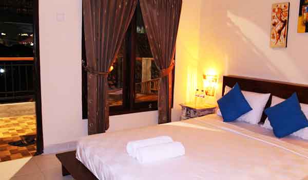 chillin kuta homestay bali