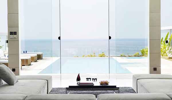 hotel c151 luxury villas dreamland