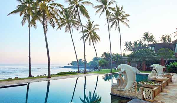 hotel paling mahal di bali