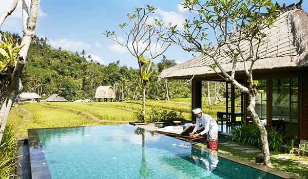 mandapa a ritz carlton reserve ubud
