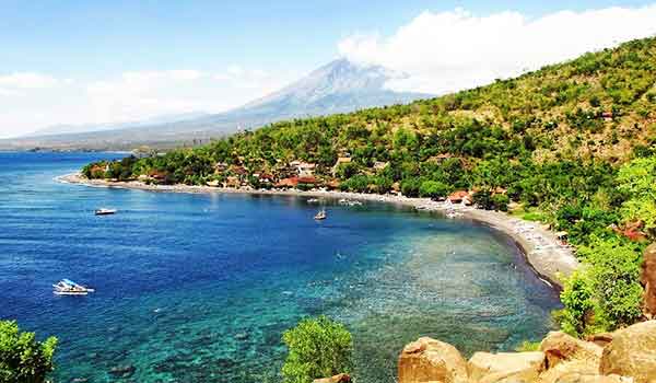 pantai amed karangasem bali