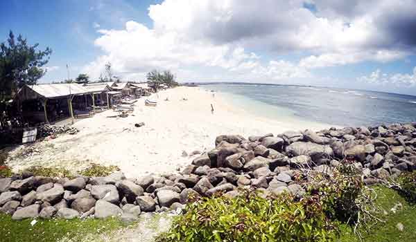 pulau serangan denpasar bali