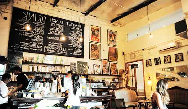 revolver espresso seminyak bali