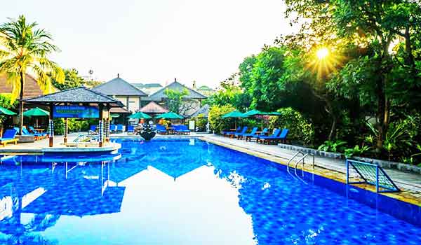 risata bali resort and spa