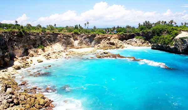 secret point huts nusa ceningan