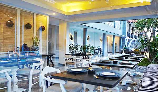 summerhome seminyak bali