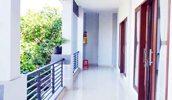 swandewi homestay kuta bali