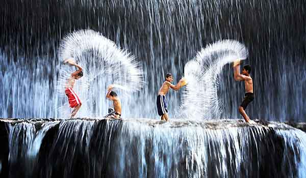 tempat wisata hits di bali