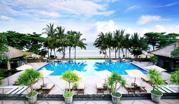 the legian bali hotel