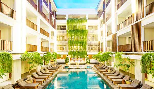 the magani hotel bali