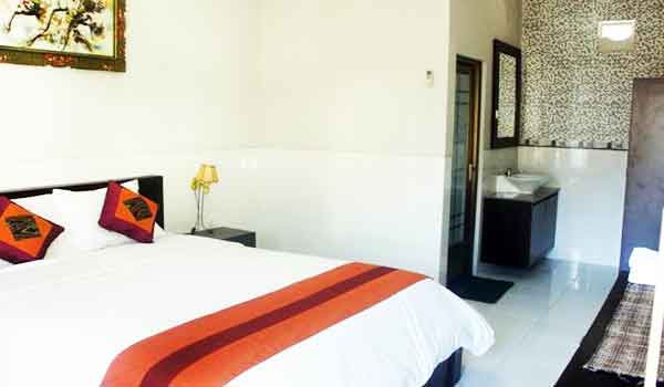 wana kubu homestay kuta bali