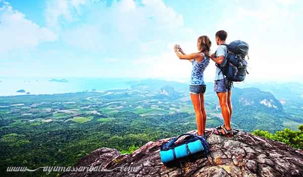 aktivitas wisata gratis di bali