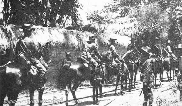 kedatangan belanda ke bali