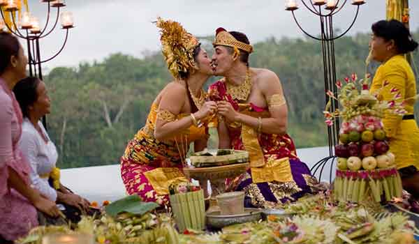 paket honeymoon bali 3 hari 2 malam