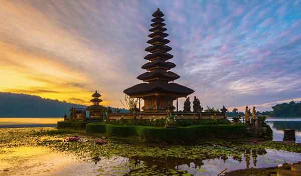paket tour bali 1 hari