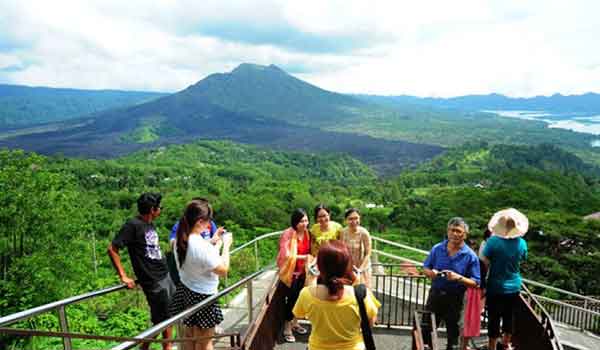 paket tour bali 2 hari 1 malam