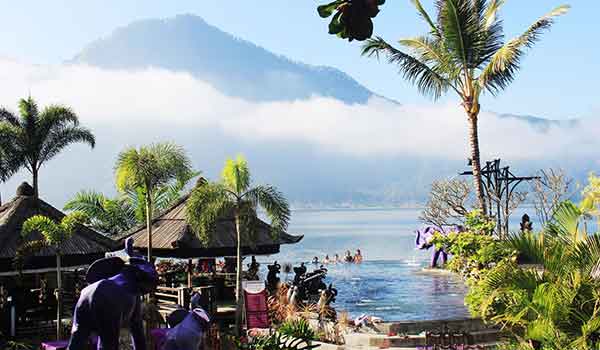 paket wisata bali toya devasya