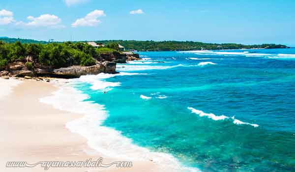 pulau nusa lembongan