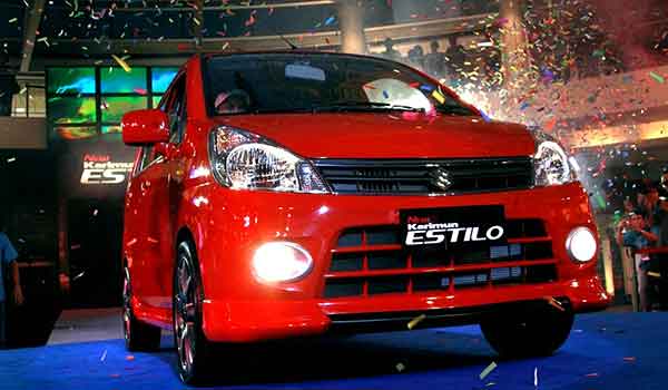 sewa mobil karimun di bali