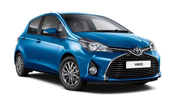 sewa mobil yaris di bali