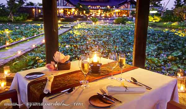 tempat makan di bali