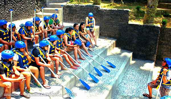 tips rafting untuk pemula yang wajib diketahui