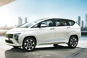 Sewa Mobil Stargazer di Bali